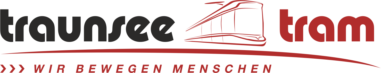 Logo Traunseetram
